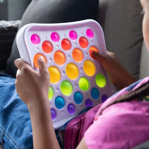 Kolorowe Bąbelki Dimpl Pops Delux Duży Big na Arena.pl