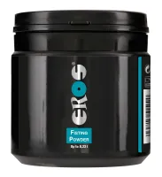 eros fisting powder 100 g - proszek do przygotowania żelu intymnego