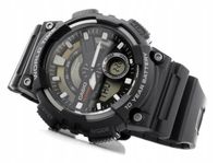 Casio zegarek męski AEQ-110W-1A