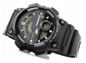 Casio zegarek męski AEQ-110W-1A