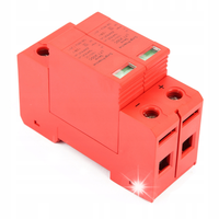 Dc1000v 2P 10Ka 20Ka Domowy Ogranicznik