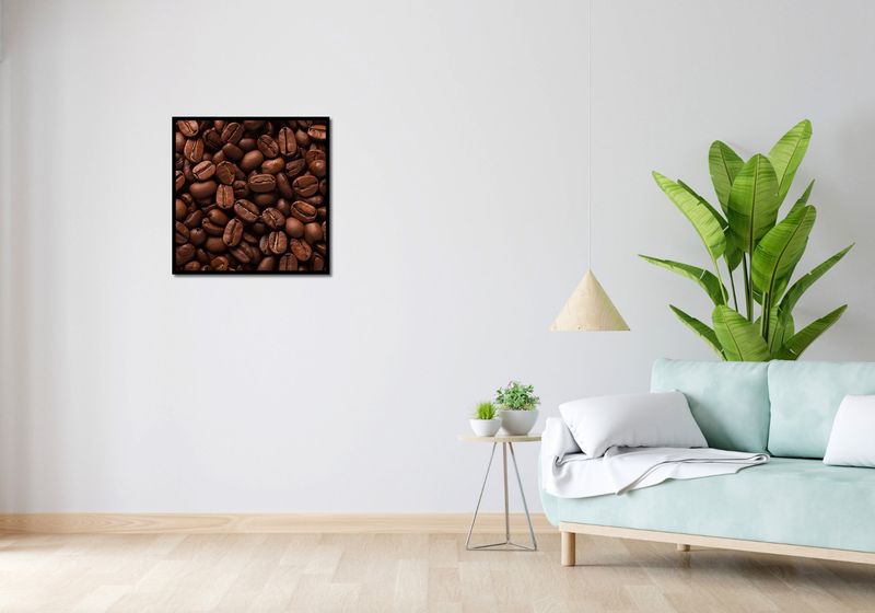 Plakat 60x60cm Esencja Aromatu zdjęcie 4