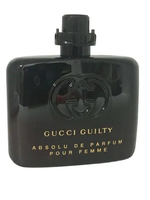 Gucci Guilty Absolu De Parfum Pour Femme 60ml