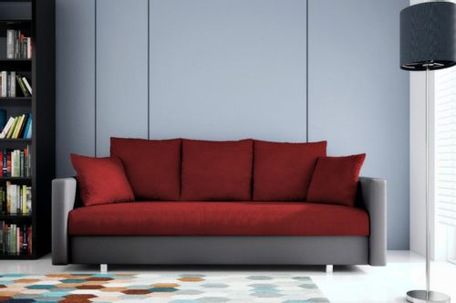 Kanapa Adelaida Styl Loft na Arena.pl