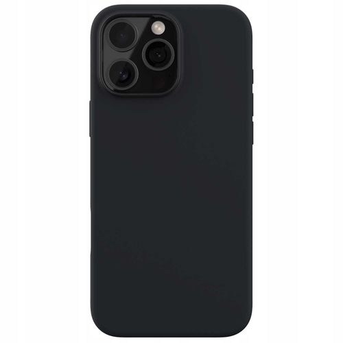 Spacecase Pure Mag Iphone 16 Pro Max Black na Arena.pl