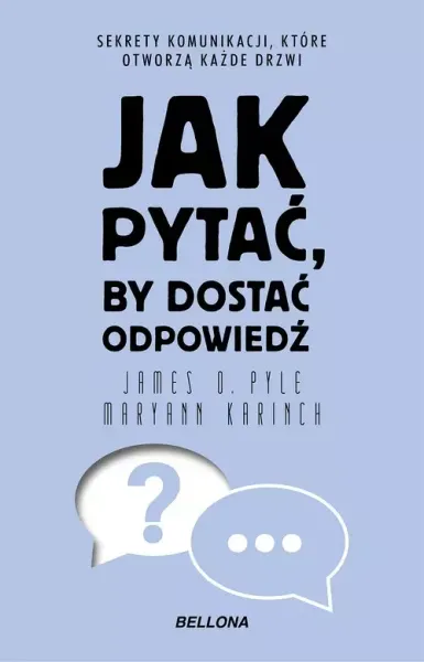 Jak pytać, by dostać odpowiedź zdjęcie 1