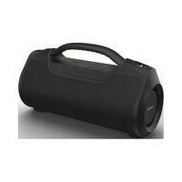 Głośnik przenośny HAMA Soundbarrel 2.0 Czarny