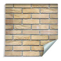 Tapeta Jasna Modna Cegła