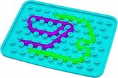 Zabawka sensoryczna MOTORYKA MAŁA ćwiczenie dłoni WIGGLY TOYS