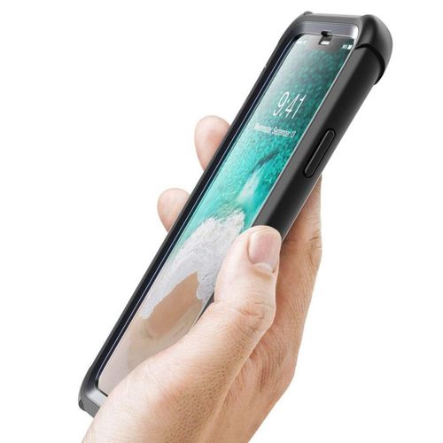SUPCASE IBLSN ARES - iPhone XR - BLACK na Arena.pl