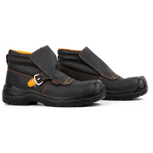 Buty męskie robocze URGENT 115 S1 SPAWALNICZE 43 na Arena.pl