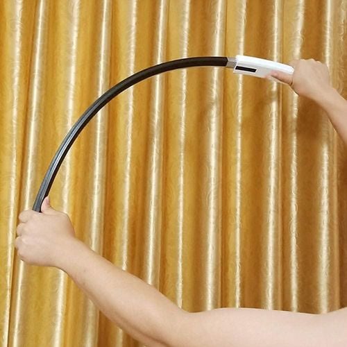 Miecz cosplay DAMDOS Zao Zhi z pochwą piankowy rekwizyt Halloween na Arena.pl