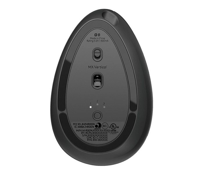 Mysz LOGITECH MX Vertical zdjęcie 15