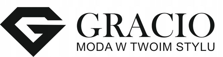 Pasek do Spodni Parciany KHAKI klamra GRACIO Męski Prezent 125cm zdjęcie 4