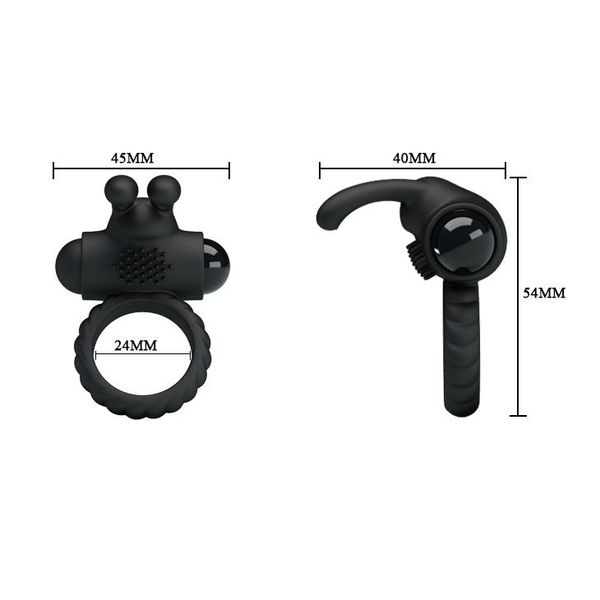 PRETTY LOVE - EUDORA vibration zdjęcie 7