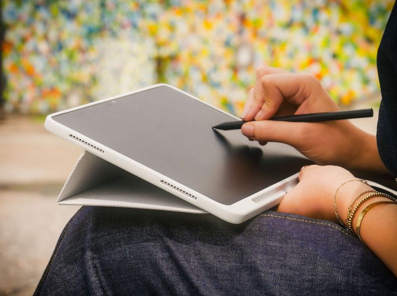 Wacom MovinkPad 11 Case zdjęcie 11