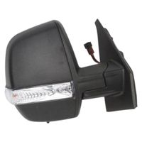 LUSTERKO PRAWE OPEL COMBO D 2011 2012 2013 2014 2015 2016 2017 2018