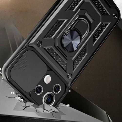 SC Camring Mi 11 Lite black na Arena.pl