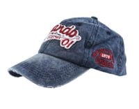 CZAPKA Z DASZKIEM ORLANDO Bejsbolówka