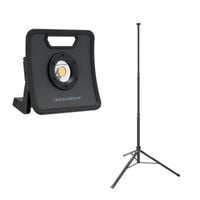 naświetlacz nova 4k + statyw tripod 2m - l/sg490442