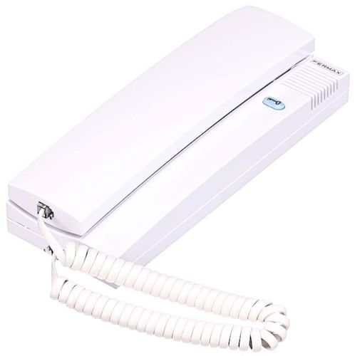 Fermax 80447 Domofon Biały na Arena.pl