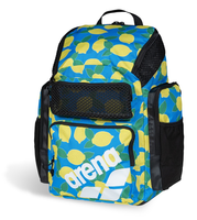 ARENA PLECAK ONE GO BACKPACK 45L AO LEMONS 010232/105