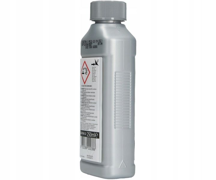 Saeco Philips odkamieniacz CA6700/10 250ml zdjęcie 11