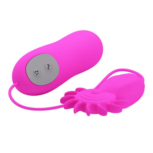 pretty love  boris, 12 vibration functions na Arena.pl