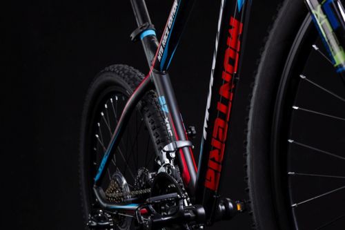 Rower MTB 27,5'' Monteria XRC na Arena.pl