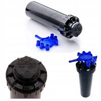 Zraszacz Wynurzalny Ogrodowy 3504 + Dysze (4,6 - 10,7m) RainBird