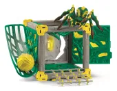Schleich 42678 Arena BattleCave tarantula z dżungli