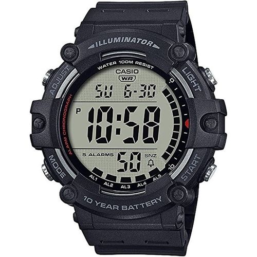 Zegarek Męski Casio COLLECTION (Ø 51 mm) na Arena.pl
