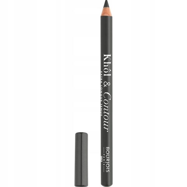 BOURJOIS KHOL&CONTOUR Kredka do oczu 003 MISTI zdjęcie 1