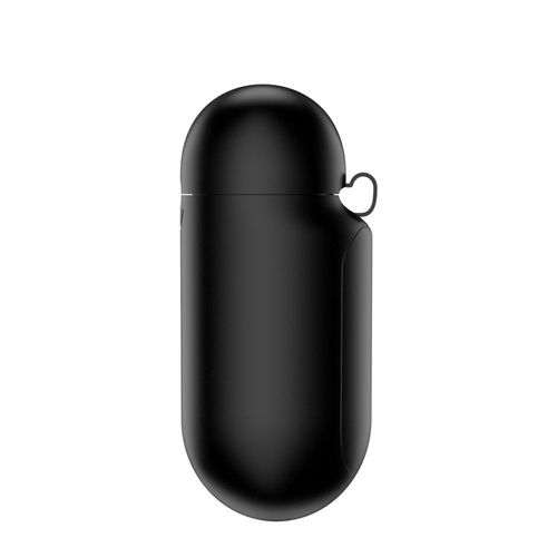 BASEUS WIRELESS CHARGING AIRPODS CASE BLACK na Arena.pl