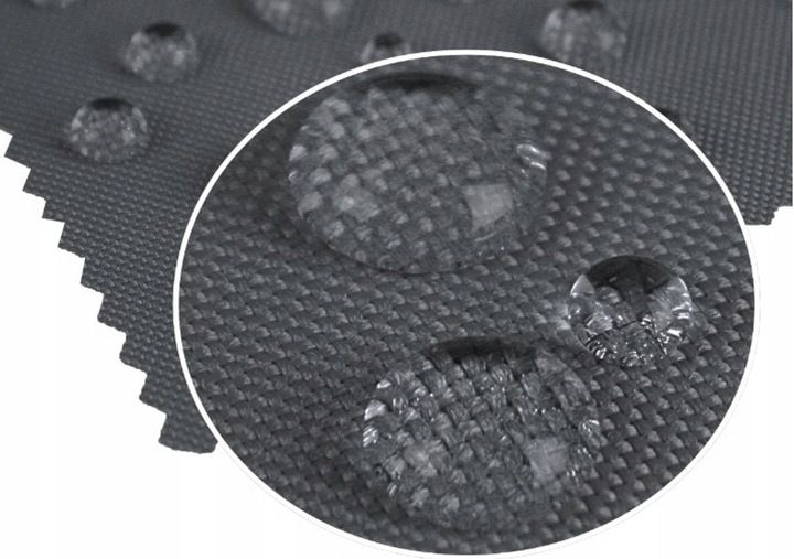 Średni materac dla psa legowisko 90x60 XL poducha kanapa posłanie GRAFIT zdjęcie 6