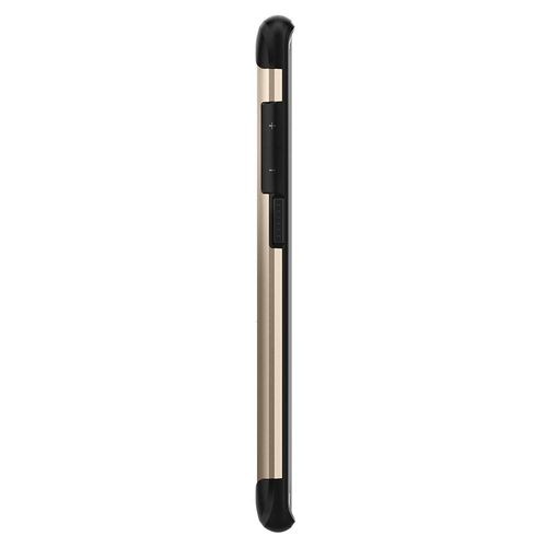 SPIGEN SLIM ARMOR Samsung Galaxy Note 8 - CHAMP GOLD na Arena.pl