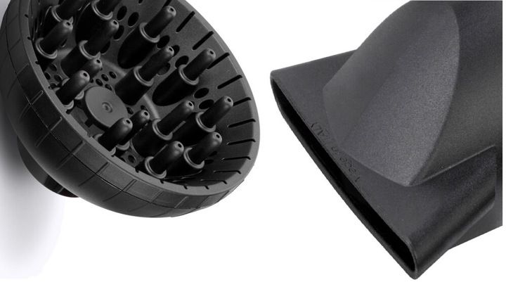 SUSZARKA DO WŁOSÓW BABYLISS 6715DE 2400W zdjęcie 13