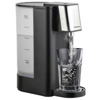 DYSPENSER DOZOWNIK GORĄCEJ WODY 2,5L KLAUSBERG KB-7877