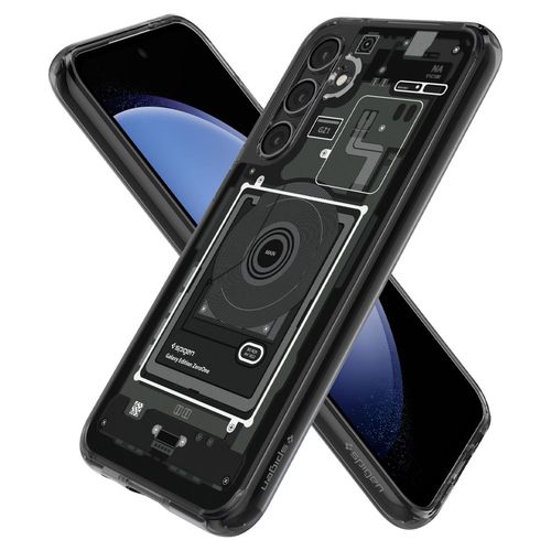 spigen ultra hybrid galaxy s23 fe zero one na Arena.pl