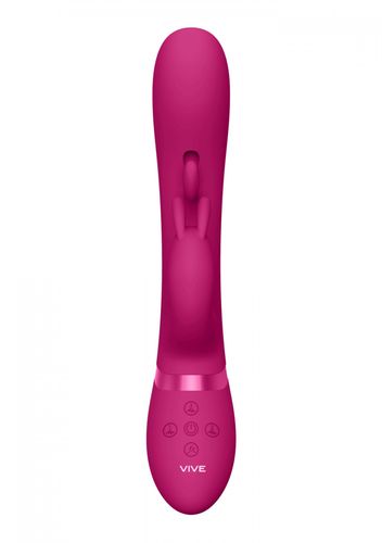 tama  pink na Arena.pl