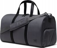 Torba na ramię Herschel Novel Duffle 43L Szara