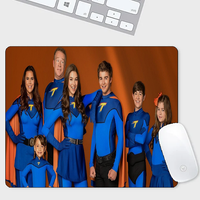 Podkładka pod myszkę Grzmotomocni