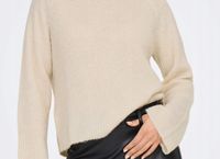 JDY JDYINGEBORG Strickpullover XL