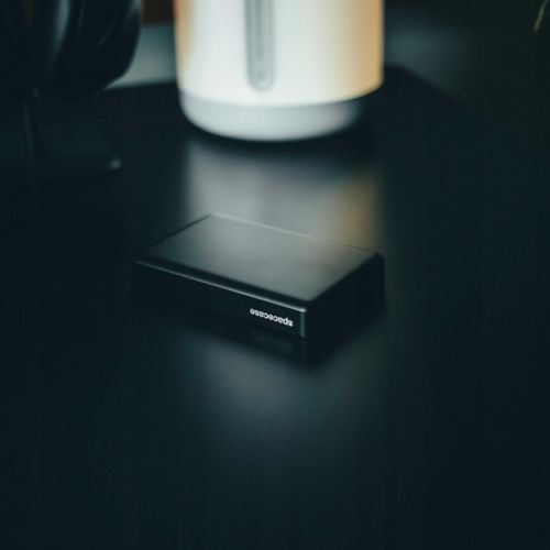 Spacecase Powerbank 10000Mah Snappack 20W Pb04-B Black na Arena.pl