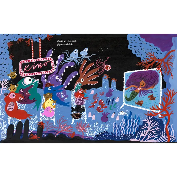 Ryba Pupa zdjęcie 4