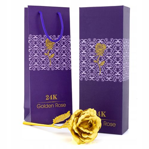 Długopis PARKER ZŁOTA RÓŻA +GRAWER dla nauczyciela na Arena.pl