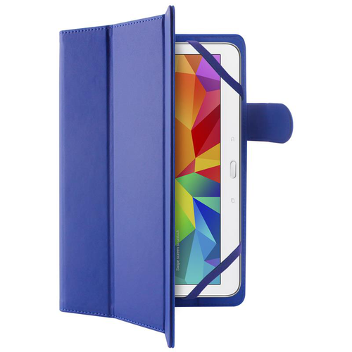PURO Universal Booklet Easy - Etui do tablet 10.1'' w/Folding back #0 na Arena.pl