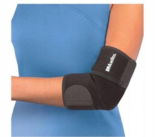 Orteza na Łokiec Stabilizator Uniwersalny Opaska Łokieć Tenisisty na Arena.pl