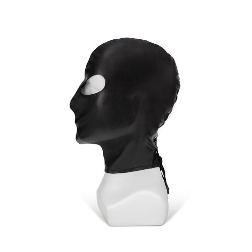 me you us hood with eyes pu leather na Arena.pl