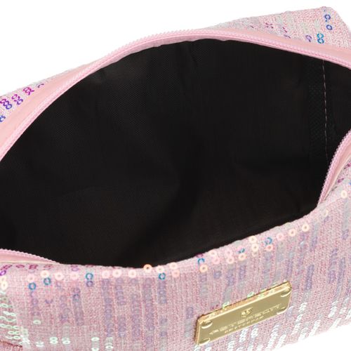 kosmetyczka ptn kos-da-19-3569 pink na Arena.pl